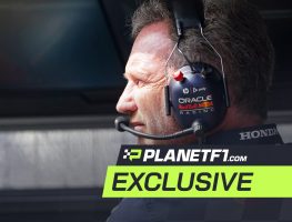 Exclusive: Christian Horner responds to Charles Leclerc’s Red Bull dominance claim