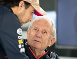 Helmut Marko confirms Sergio Perez ‘needs to perform’ to retain 2024 seat
