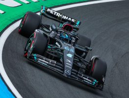 Toto Wolff puts forward explanation for George Russell struggles