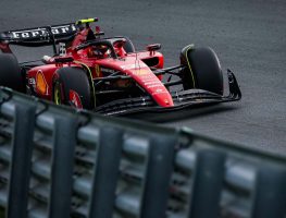 Bleak outlook at Ferrari after uncompetitive Dutch GP practice sessions