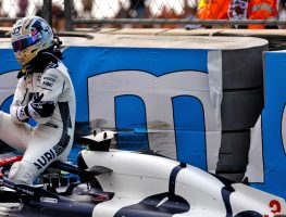 AlphaTauri won’t rush Daniel Ricciardo return amidst 2024 driver debate