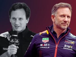 Christian Horner exclusive: The secrets to F1 success and his Red Bull future
