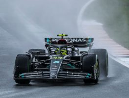 Lewis Hamilton’s grim outlook on Dutch Grand Prix prospects after Q2 exit