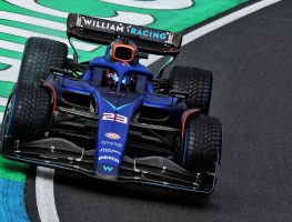 Alex Albon suspects key reason behind strong Williams qualifying