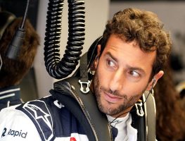 Damon Hill highlights big Daniel Ricciardo mistake since returning to F1 grid