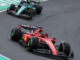 Charles Leclerc makes key admission as ‘very late’ call causes Ferrari chaos