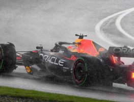 Dutch Grand Prix: Max Verstappen equals Sebastian Vettel win record after Zandvoort chaos