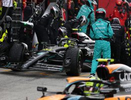 Toto Wolff promises ‘thorough’ Mercedes review following ‘catastrophic’ strategy errors