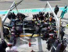 Mercedes criticised for missing ‘blindingly obvious’ strategy calls in Zandvoort