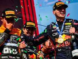 Max Verstappen’s major reveal with Lando Norris firmly on Red Bull radar