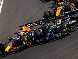 Helmut Marko shuts down Mercedes as Red Bull rivalry reignites