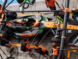 McLaren’s Monza upgrades laid bare as teams roll out changes for Italian GP