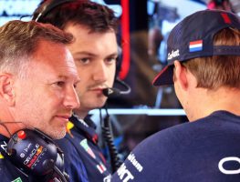 Christian Horner pokes fun at Toto Wolff’s ‘fundamental lack of understanding’