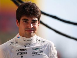 Lance Stroll despairs at P20 placing after ‘worst session we’ve ever had’ at Monza