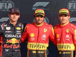Carlos Sainz stuns Monza as Max Verstappen bites back at Lewis Hamilton – F1 news round-up
