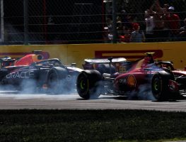 ‘Naughty’ Carlos Sainz under Red Bull scrutiny with defending ‘comments raised’