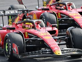 Most F1 wins by engine: Ferrari add to their tally for first time in 15 months