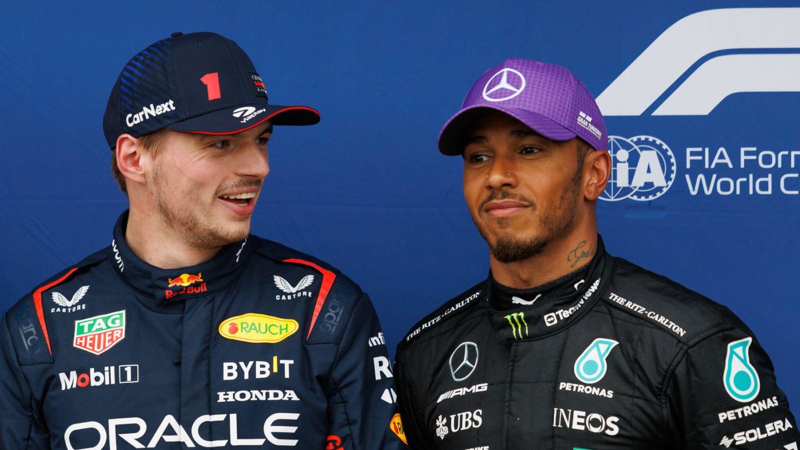 Lewis Hamilton fear raised as Max Verstappen bids to maintain F1 stranglehold : PlanetF1