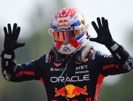 David Coulthard names key contenders to end era of Red Bull and Max Verstappen