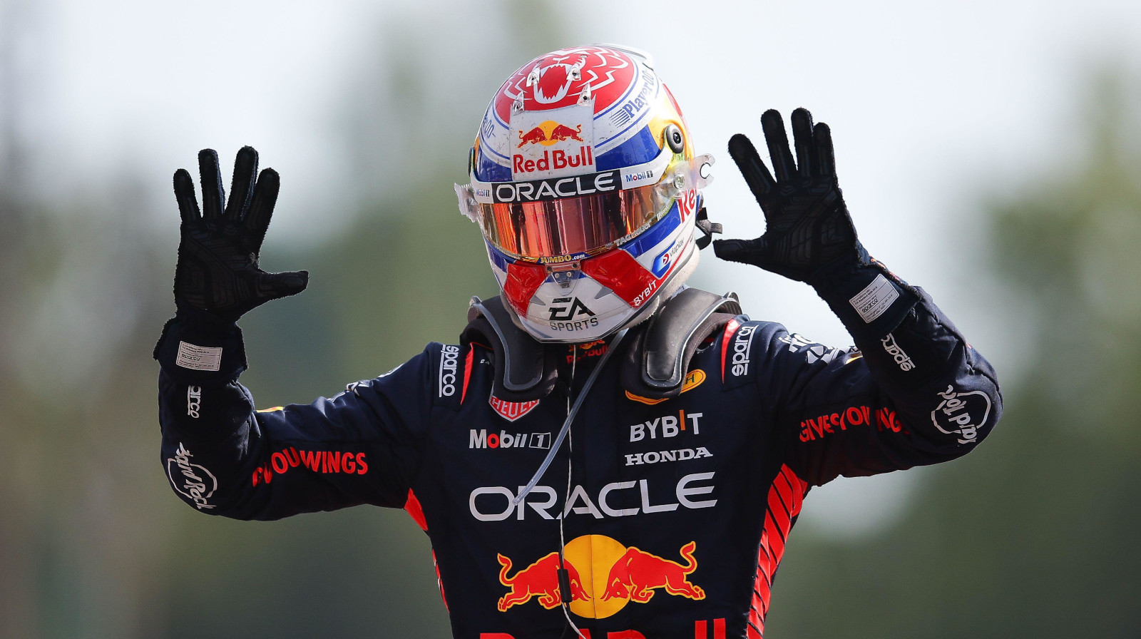 David Coulthard names key contenders to end era of Red Bull and Max
