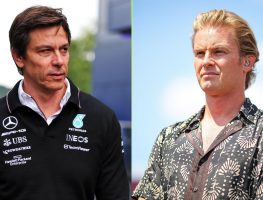Nico Rosberg responds to Toto Wolff’s Red Bull ‘Wikipedia’ comments