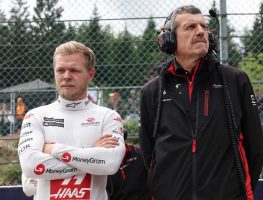 Guenther Steiner hits back at accusations over Haas’ Kevin Magnussen retention
