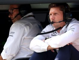 James Vowles promises ‘big names from big teams’ as Williams recruitment drive continues