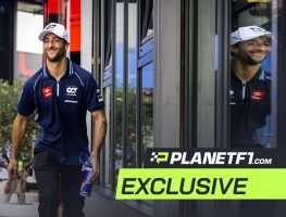 Why Daniel Ricciardo remains strong prospect for full-time AlphaTauri seat in 2024