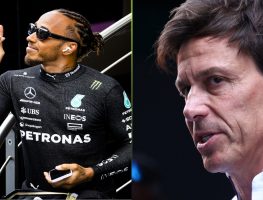 Revealed: The two causes behind Lewis Hamilton’s Mercedes contract delay