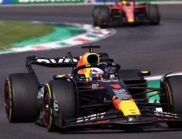 The one F1 line-up ‘more menacing’ than Max Verstappen and Red Bull