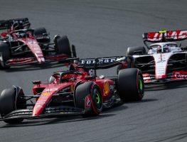 Ferrari limitations create another Red Bull copycat for 2024 grid