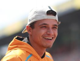 Jenson Button reveals the ‘issue’ facing Lando Norris in choosing his next move