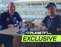 Exclusive Q&A with Peter Bayer: Red Bull’s trust to forge new path for AlphaTauri