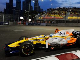 Ferrari, Alpine, Flavio Briatore, and former Renault sponsor given preservation orders in Felipe Massa case