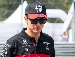 Zhou Guanyu F1 seat update as Alfa Romeo make final decision – report