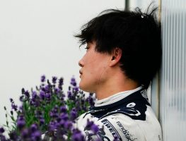 Yuki Tsunoda’s seat under major threat with new Red Bull F1 2024 line-up tipped