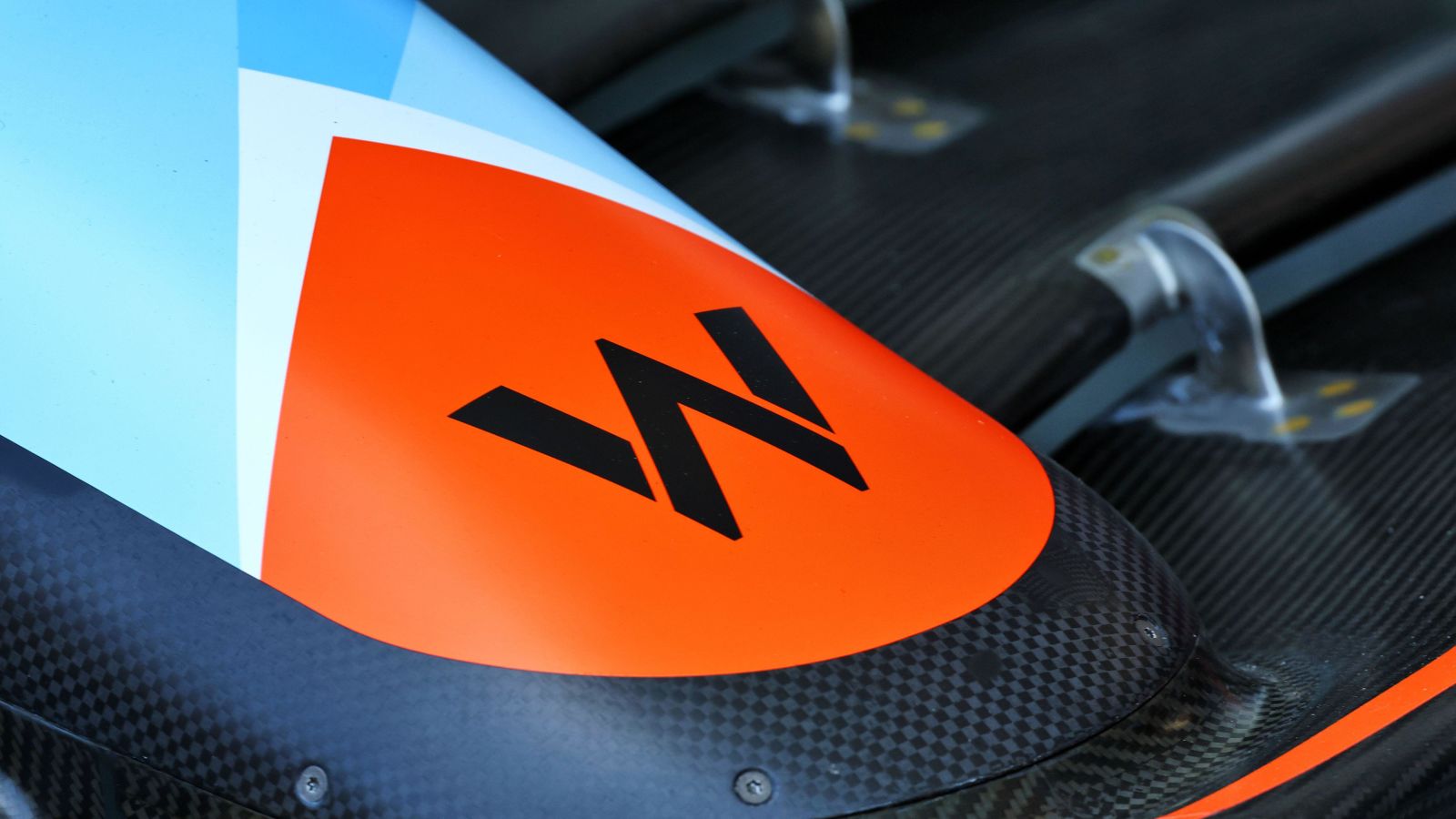 Gulf Oil International and Williams Racing Announce F1 Fan Voted Livery
