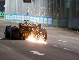 Max Verstappen fumes at ‘unacceptable’ Red Bull: ‘I might win at drifting!’