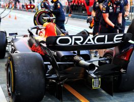 Red Bull deny Technical Directive TD039 created Singapore troubles