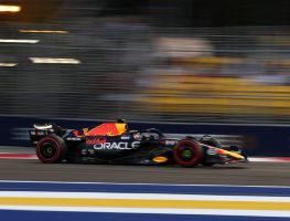Christian Horner offers explanation for Red Bull’s ‘confusing’ performance