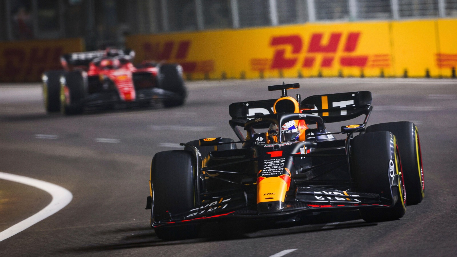 Fernando Alonso laments 'race to forget' after Singapore GP horror show :  PlanetF1