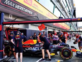 Red Bull warned tougher test to come of ‘completely destabilised’ RB19