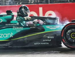 Lance Stroll update given after Aston Martin driver misses Singapore GP