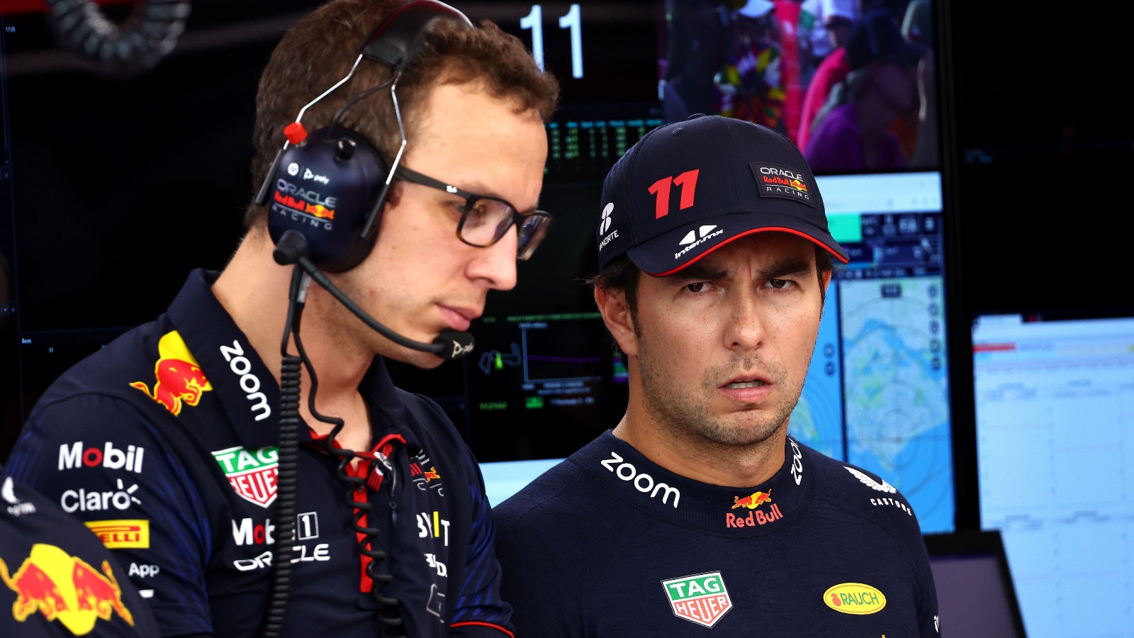 Perez wins captivating Monaco GP to help Red Bull extend lead - CGTN