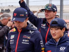 Former F1 driver solves Red Bull ‘luxury problem’ in blow for Sergio Perez
