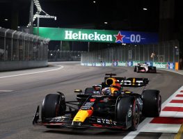 Rivals call for FIA ‘consistency’ after Max Verstappen reprimand confusion