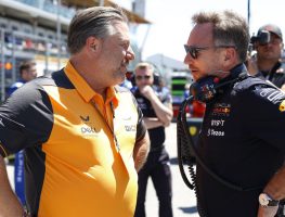 McLaren predict Red Bull dip to be a mere ‘anomaly’ as Suzuka approaches