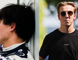 AlphaTauri set to announce drivers as Williams told to approach Lawson – F1 news round-up