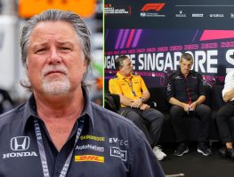 Team bosses respond to fresh Andretti rumours as new team reports intensify