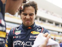 Ex-Red Bull driver pinpoints moment of ‘mental disintegration’ for Sergio Perez in 2023